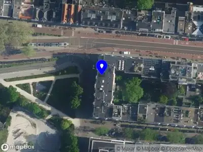 Nieuw bedrijf Stichting Alfred Heineken Fondsen