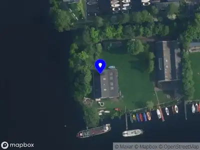 Stichting Dunnewoldgroep XI Amsterdam