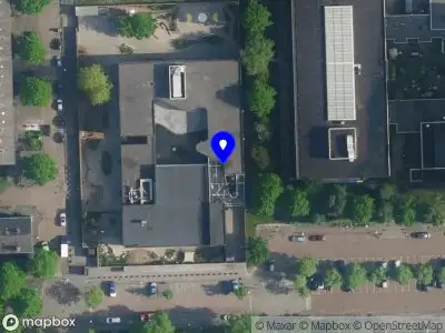 Stichting Joodse Scholengemeenschap J.B.O. Amsterdam