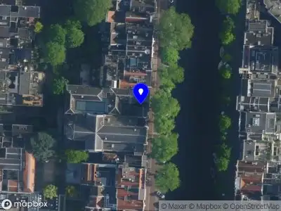 Stichting De Boog Amsterdam