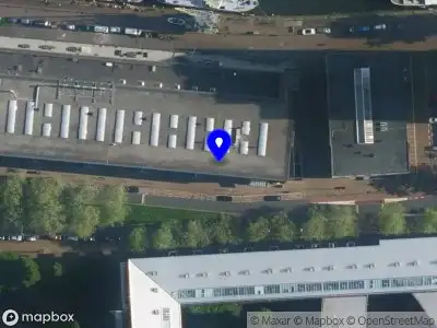 SBK-AMSTERDAM Amsterdam