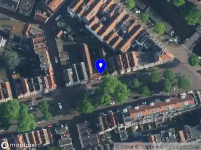 Stichting "Het Raepenhofje" Amsterdam
