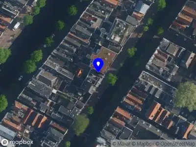 Stichting Vrienden van Oudezijds 100 Amsterdam