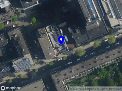 Nieuw bedrijf Huisartsenpraktijk Buitenhof