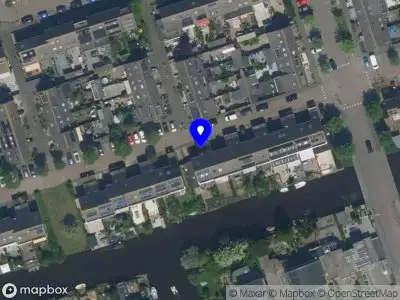 Genootschap Nederland-Duitsland Zaandam