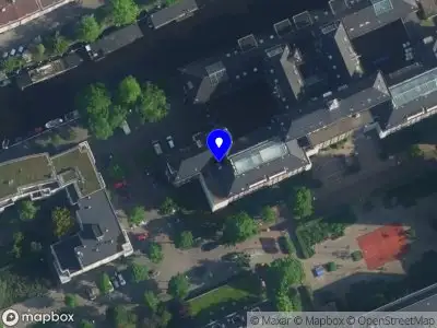 Nieuw bedrijf UVV, afdeling Amsterdam