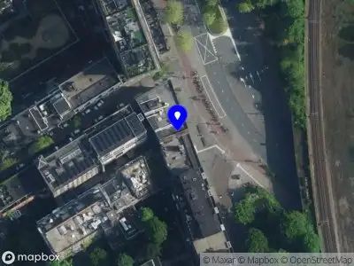 het Gehandicapte Kind dan wel NSGK Amsterdam