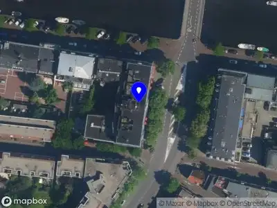 Van Groenendael-Krijger Stichting Haarlem