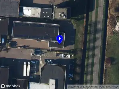 Marcandi Den Helder