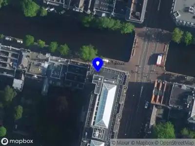 Prins Bernhard Stichting