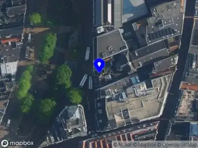 Stichting Geestelijke Bedevaart Amsterdam