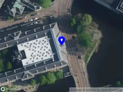 Stichting Vrienden van Amsta Amsterdam