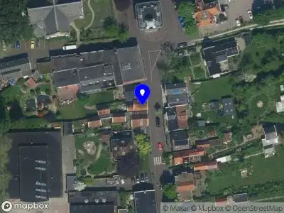 Stichting "Europa-Kinderhulp" Westzaan