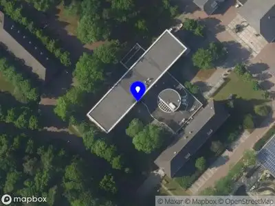 PF Architecten Harderwijk