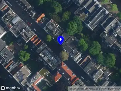 Stichting Werkgroepen Keizersgracht Kerk