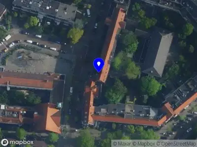 Stichting Beheer Bachstraat 5