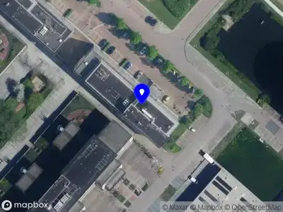 Stichting ROGB Schiphol-Rijk