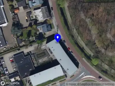 De Christiana Maria Stichting