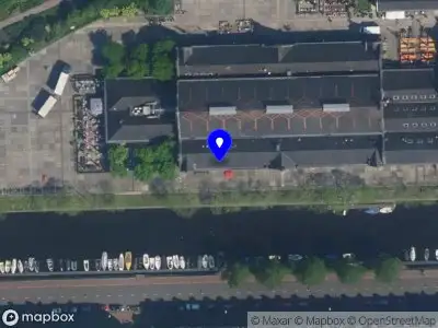 Stichting World Press Photo Amsterdam