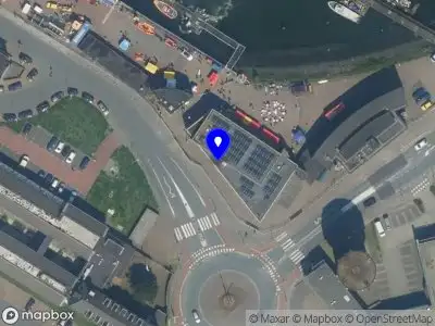 Nieuw bedrijf K.N.R.M.