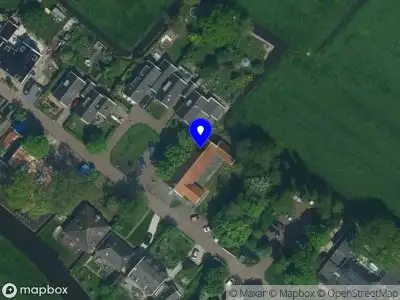 Stichting Dorpshuis Zuiderwoude Zuiderwoude