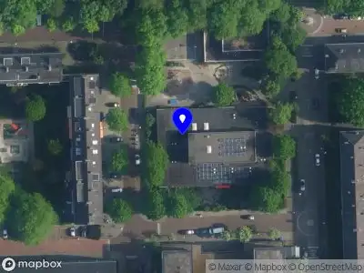 Oecomenische Basisschool de Ark Amsterdam