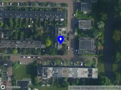 Het Nwe Shaare Zedek Hospitaal Jeruzalem