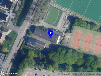 Stichting Sportaccommodatie Qui Vive