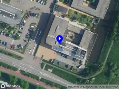 Stichting Steunfonds J.G.G. Amstelveen