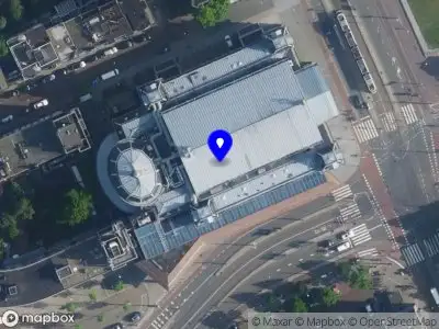 Stichting Jubileumfonds Concertgebouw