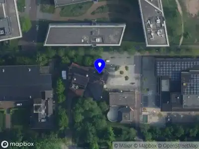 Stichting Fronika Sandersfonds