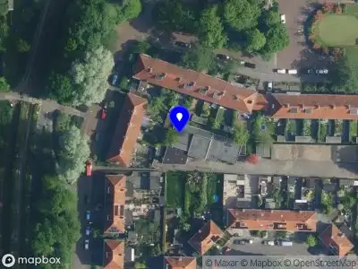 Stichting Amstelveens Poppentheater