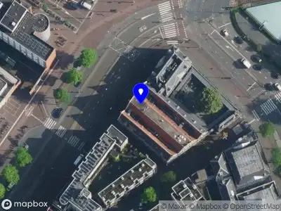 Snellebrandstudiereisfonds Amsterdam