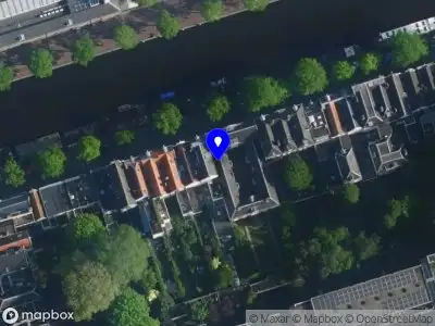 Regenten Van Brants RUS Hofje