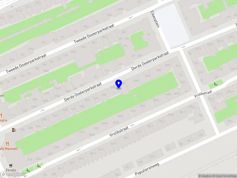 Stichting Theaterstraat