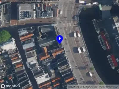 St.Mij. Tot Redding van Drenkelingen Amsterdam