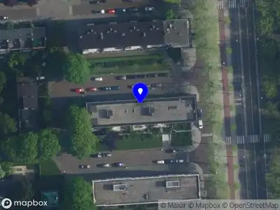 Stichting Vondelkerk