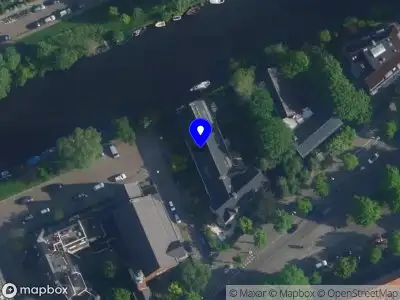 Stichting Rena Amsterdam