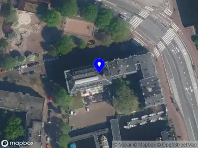 Stichting Excedent VUT Architektengroep VDL Amsterdam