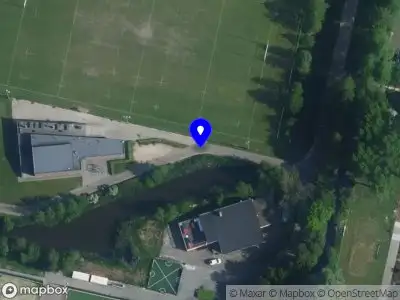 St. Vrienden van ZHGA Amstelveen