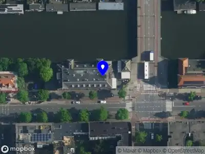 Nieuw bedrijf Tukem/Kubra / St. ULU Camii/Grote Moskee