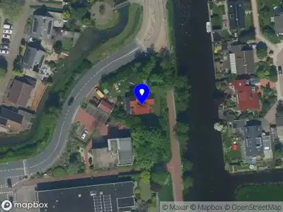 Stichting Ex Wormer