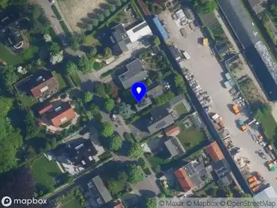 St.Akt.Fonds Lions Club Amstelveen