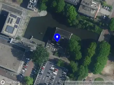 Stichting Sociaal Steunpunt Amstelveen