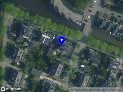 Stichting Frederik Ruijsch Ouderkerk aan de Amstel