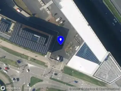 Stichting Fonds Industriële Bonden