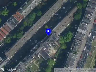 T.N.I. Amsterdam