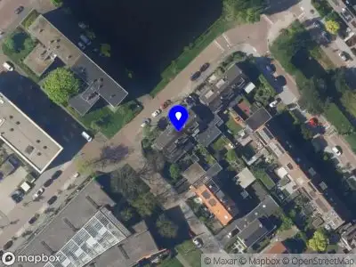 Boissevain-Stichting Leidschendam