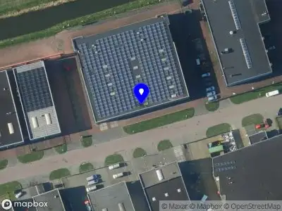 Stichting tot steun aan vakopleiding enontwikkeling van het organisatiewerk in debranche van kantoorartikelen-, kantoormachine-en kantoormeubelenhande Zwaag