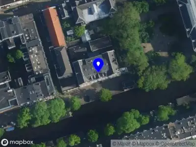 Stichting Nederlands Letterenfonds Amsterdam
